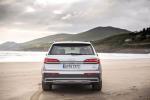 Audi Q7 50 TDI Quattro 2019 года (WW)